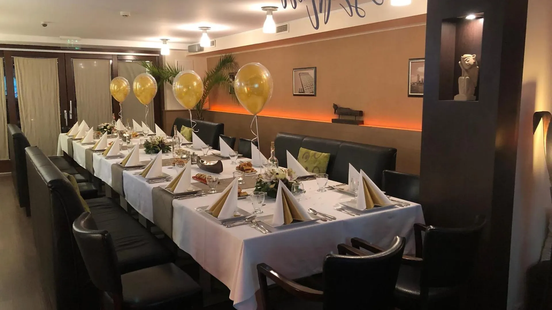 Hotel Roxane Panzio Budapest