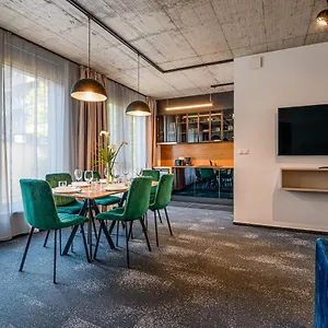 Apartmanhotel Noir