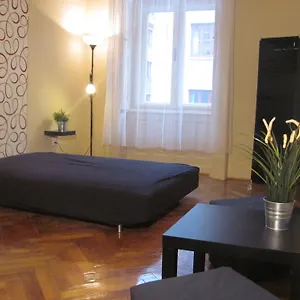 Synagouge Astoria Vendégház