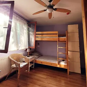 Shantee House Auberge de jeunesse