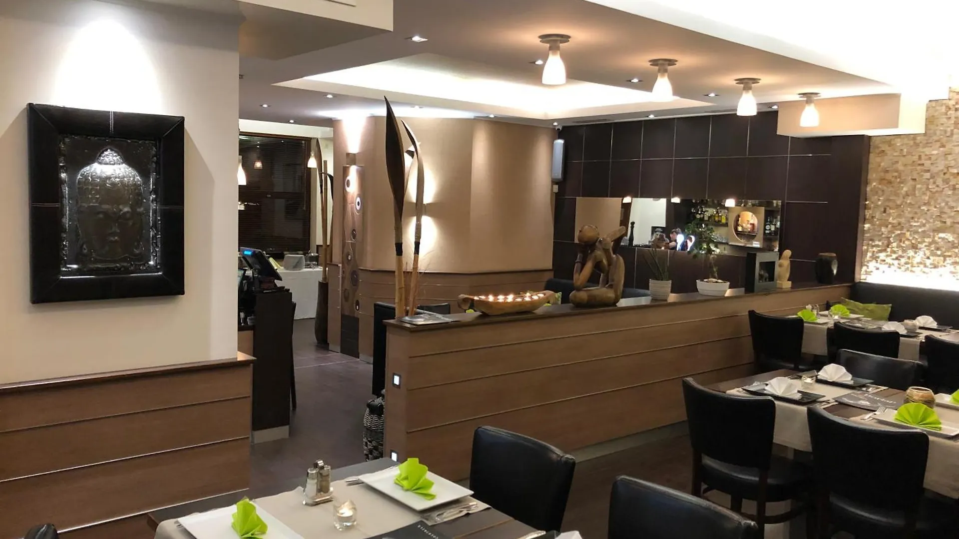 Maison d'hôtes Hotel Roxane Panzio à Budapest