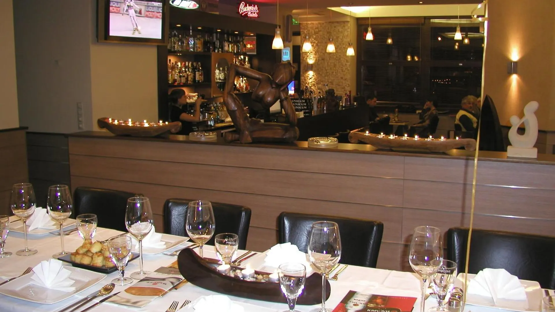 Vendégház Roxane Panzio Hotel Budapest