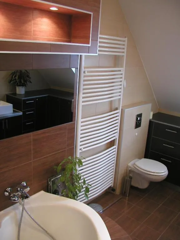 Roxane Panzio Hotel Budapesta Ungaria