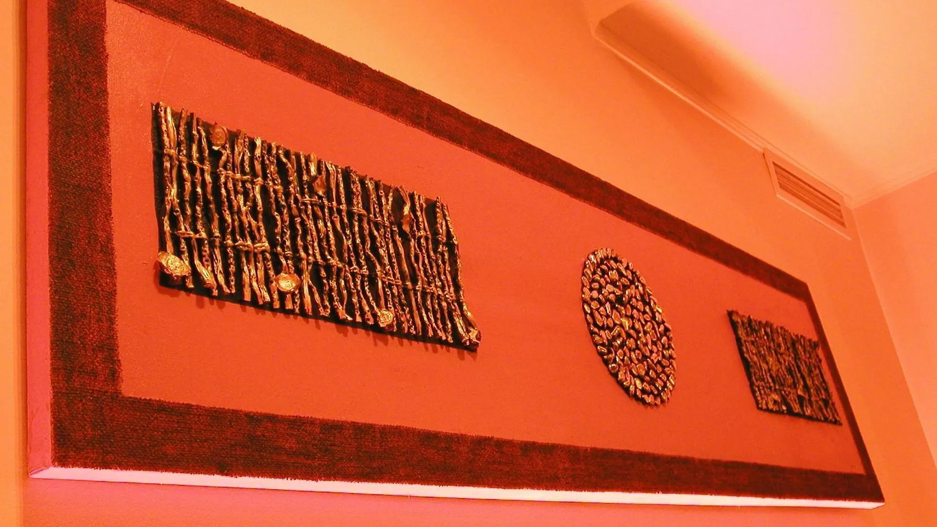 Roxane Panzio Hotel Budapesta Pensiune