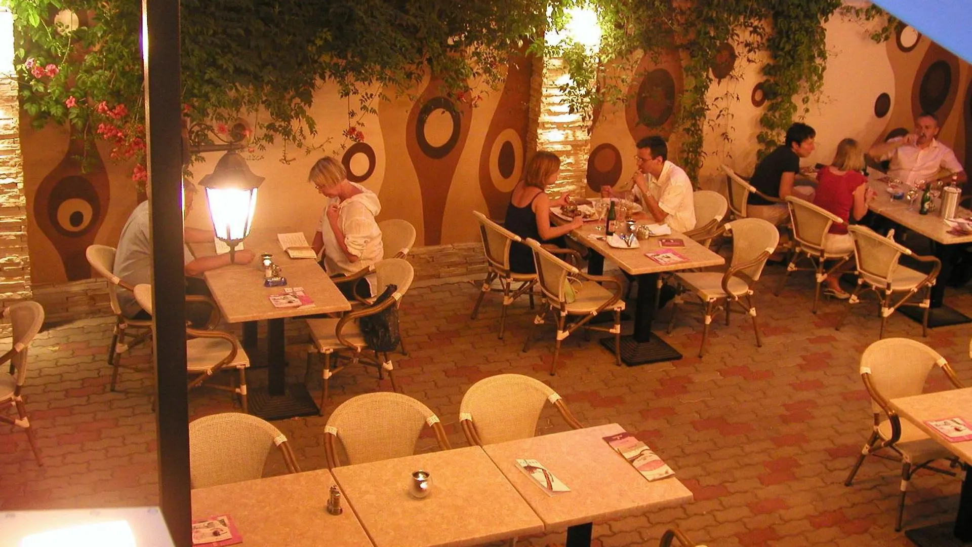 Pensiune Roxane Panzio Hotel Budapesta