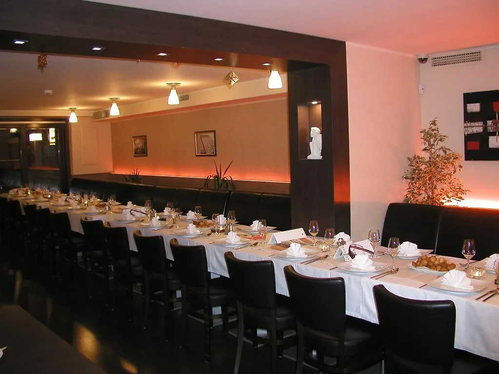 Roxane Panzio Hotel Budapesta 3*,  Ungaria