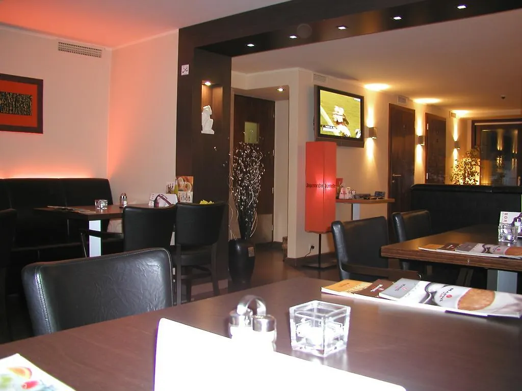 Pensiune Roxane Panzio Hotel Budapesta