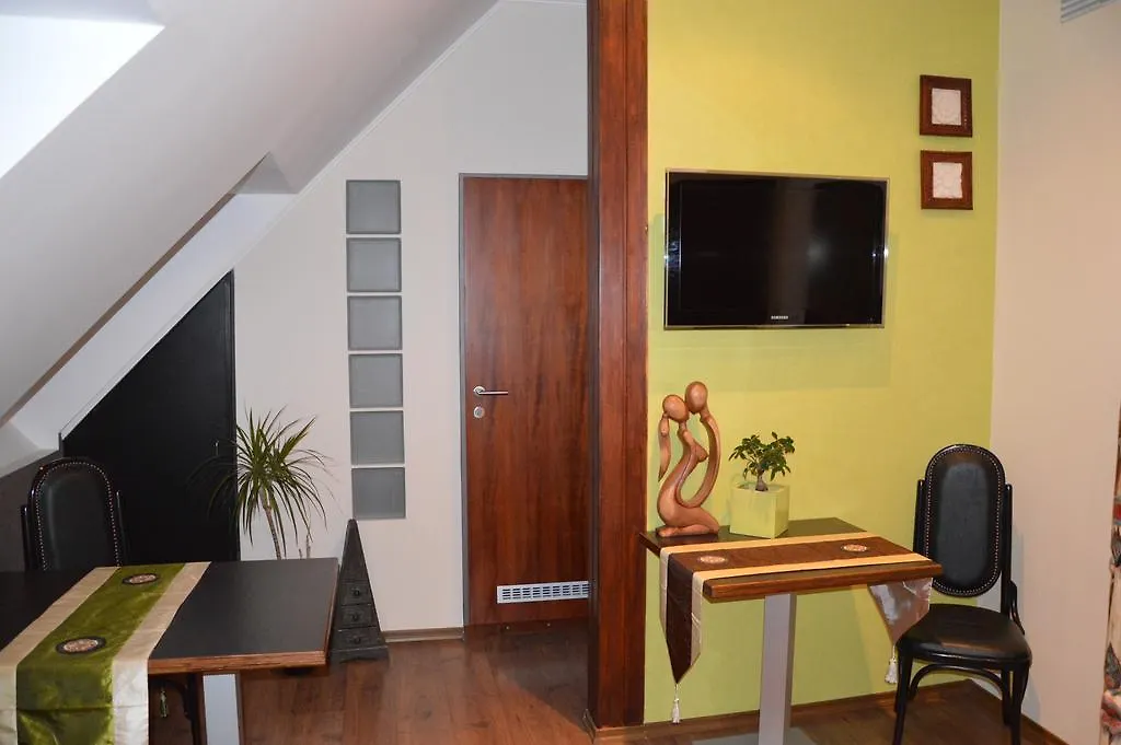 Roxane Panzio Hotel Budapesta Pensiune