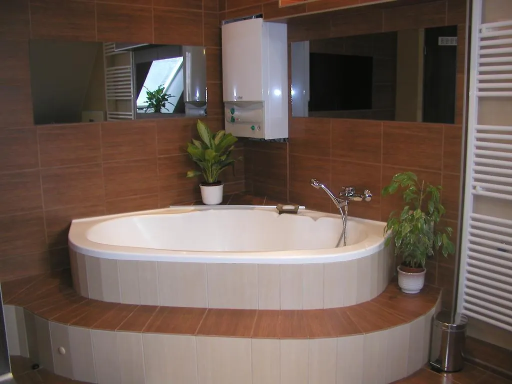 Roxane Panzio Hotel Budapesta 3*,  Ungaria